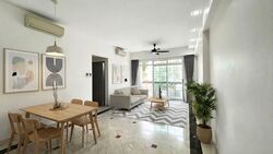 Symphony Heights (D21), Condominium #557753321